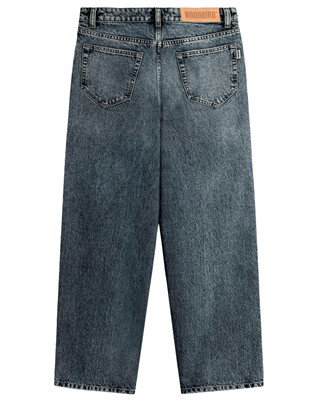 WBAya Shadow Jeans - Black